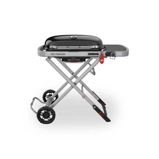 Traveler Portable Grill