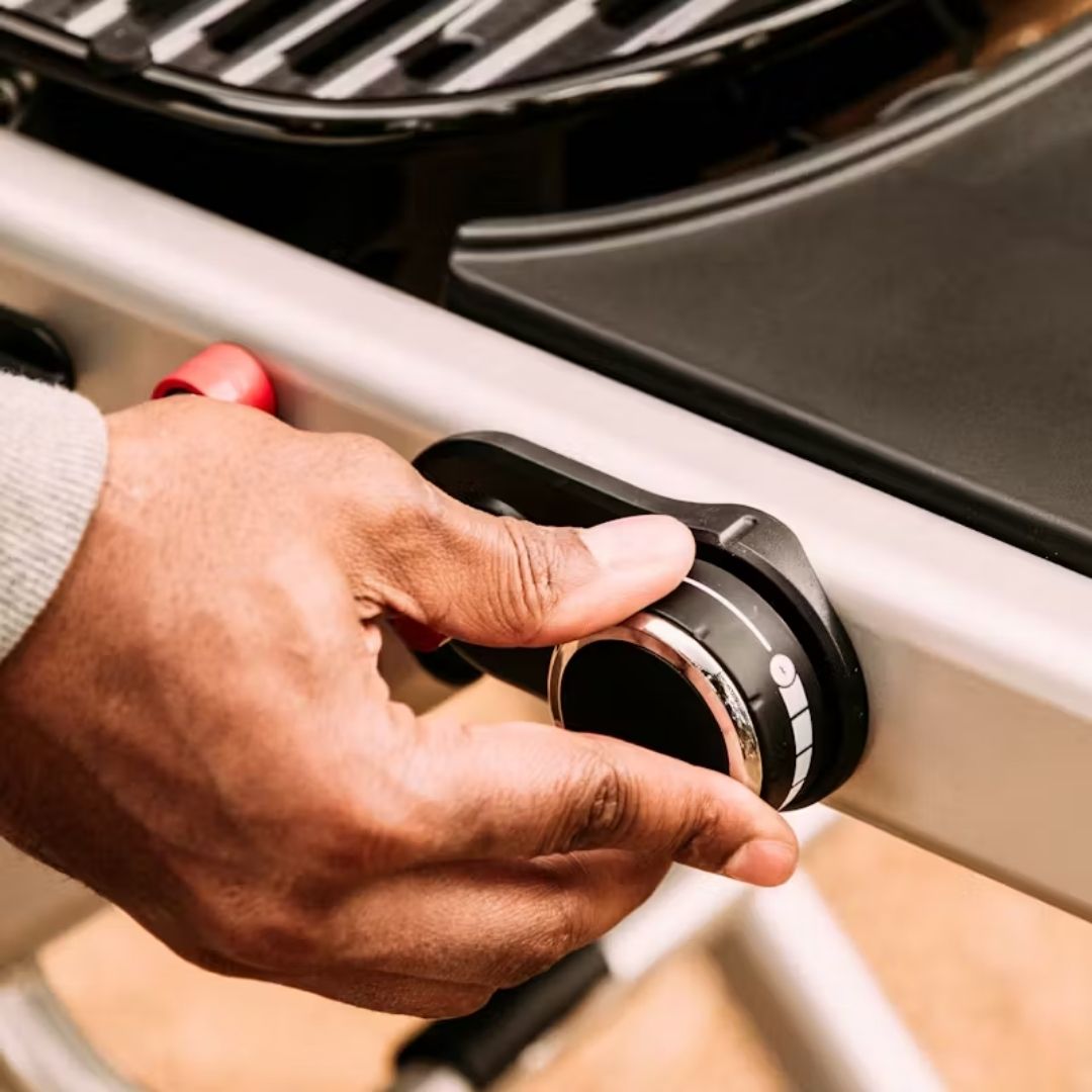 Traveler Portable Grill