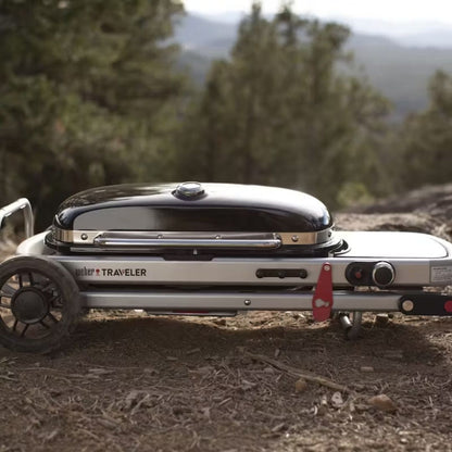 Traveler Portable Grill
