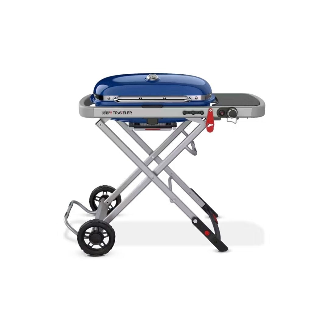 Traveler Portable Grill
