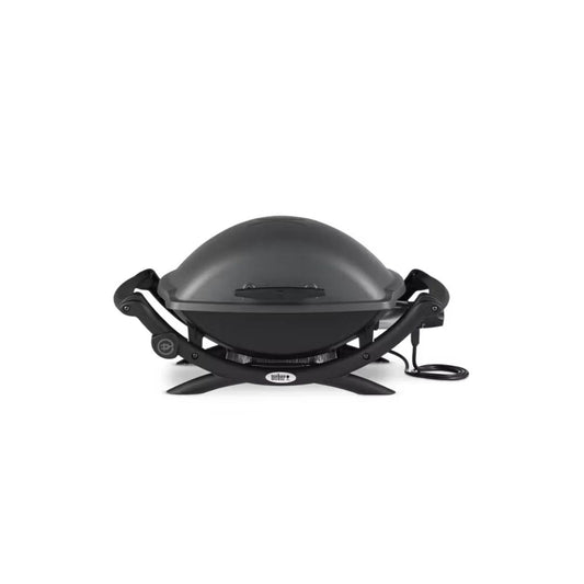 Q 2400 Electric Grill