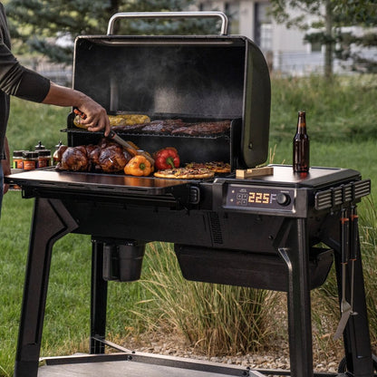 Woodridge Pellet Grill