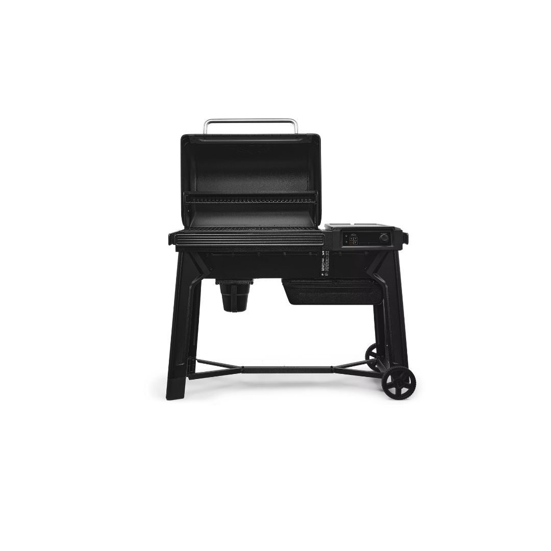 Woodridge Pellet Grill