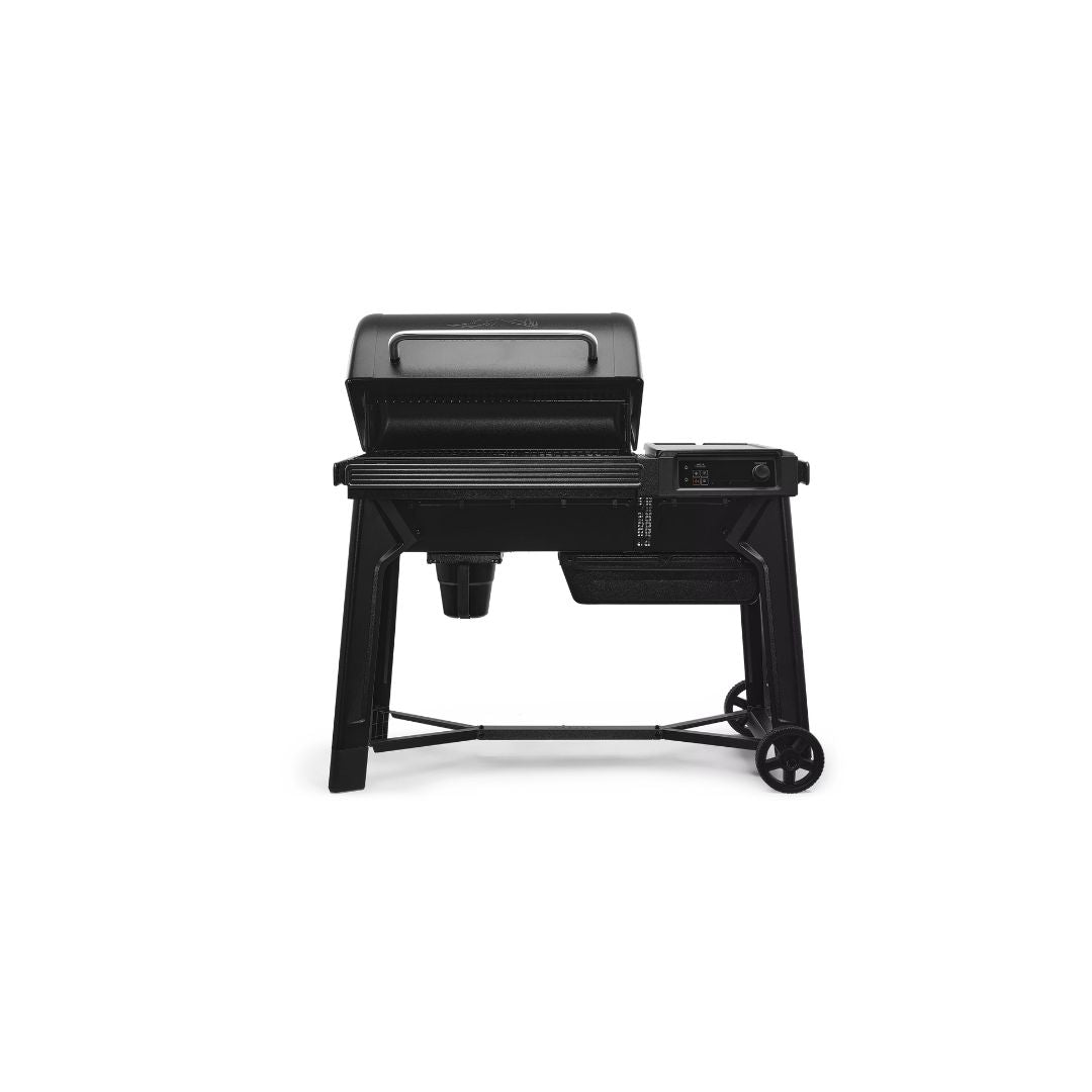 Woodridge Pellet Grill