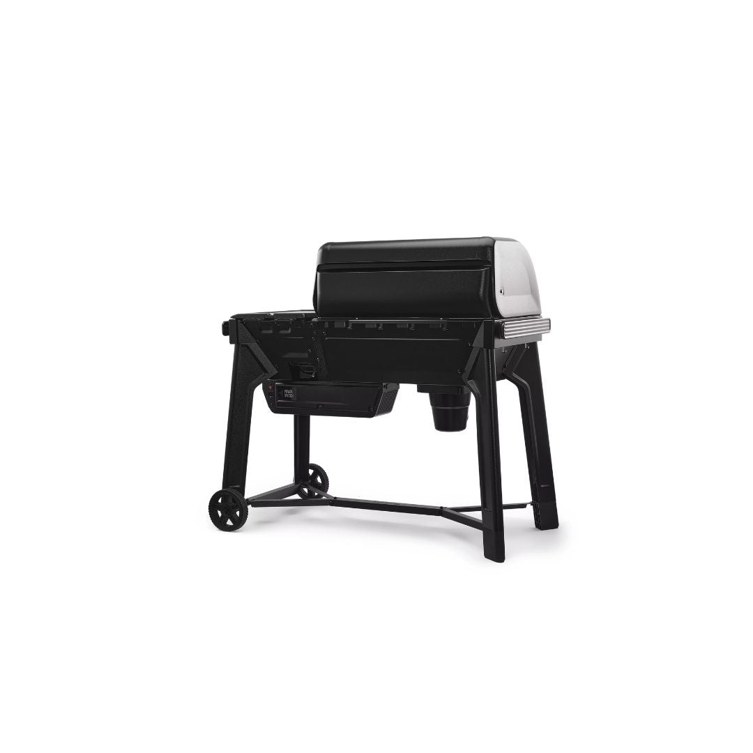 Woodridge Pellet Grill