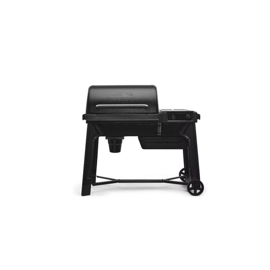 Woodridge Pellet Grill