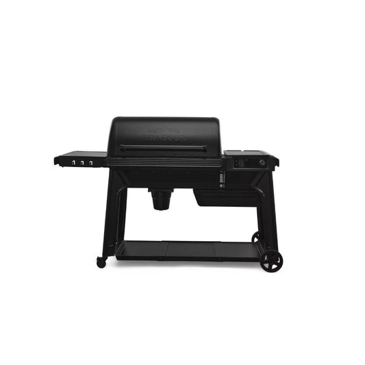 Woodridge Pro Pellet Grill
