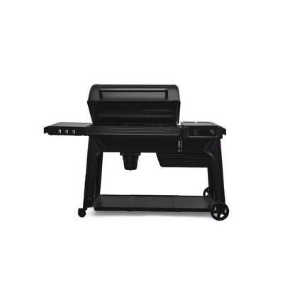 Woodridge Pro Pellet Grill