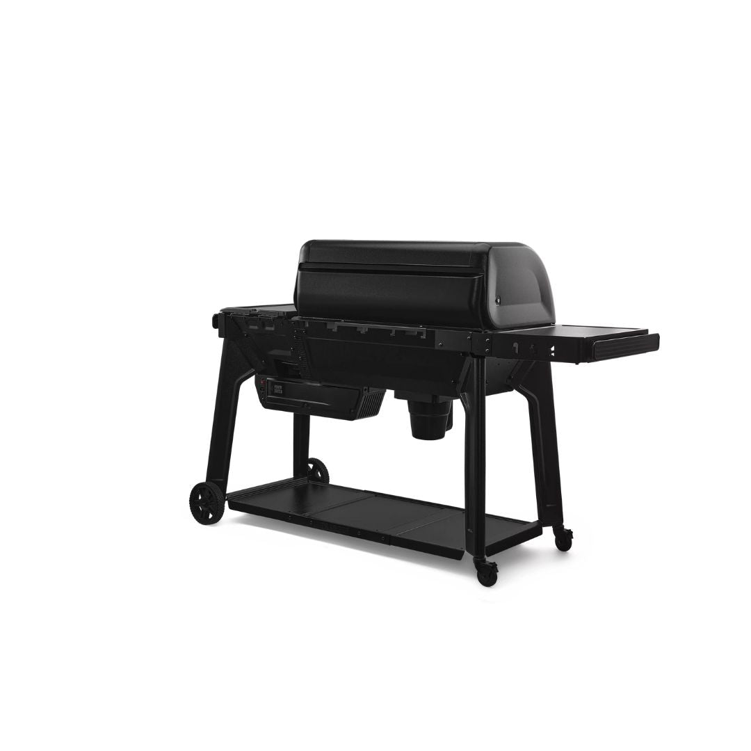 Woodridge Pro Pellet Grill