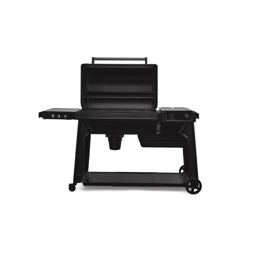 Woodridge Pro Pellet Grill
