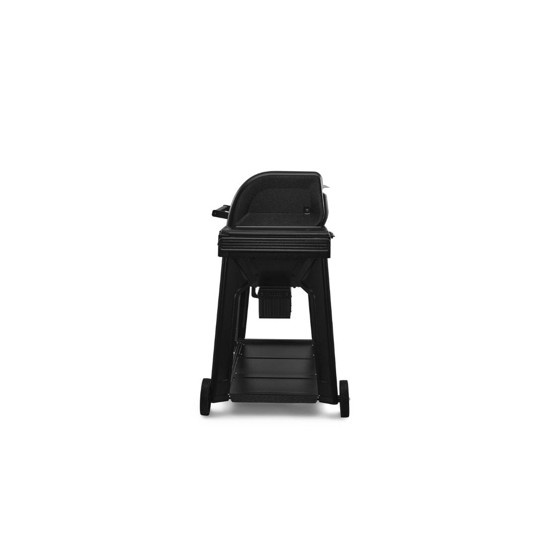Woodridge Pro Pellet Grill